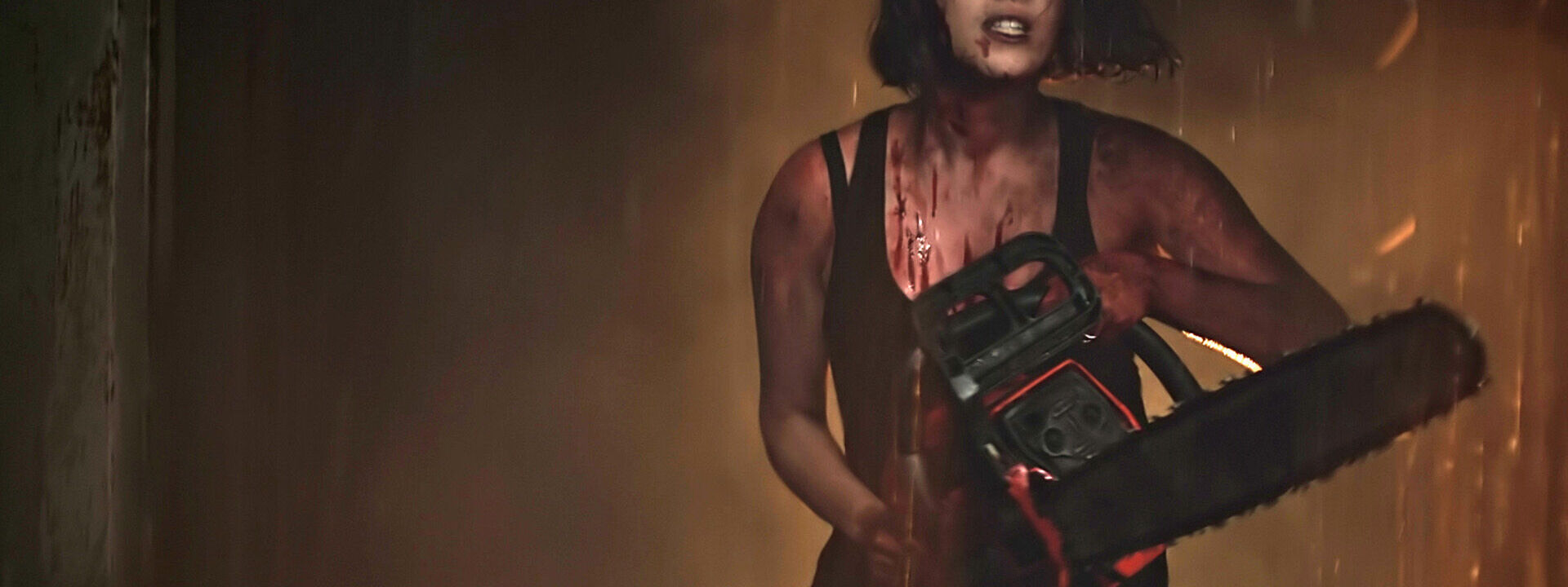 The Sacrifice