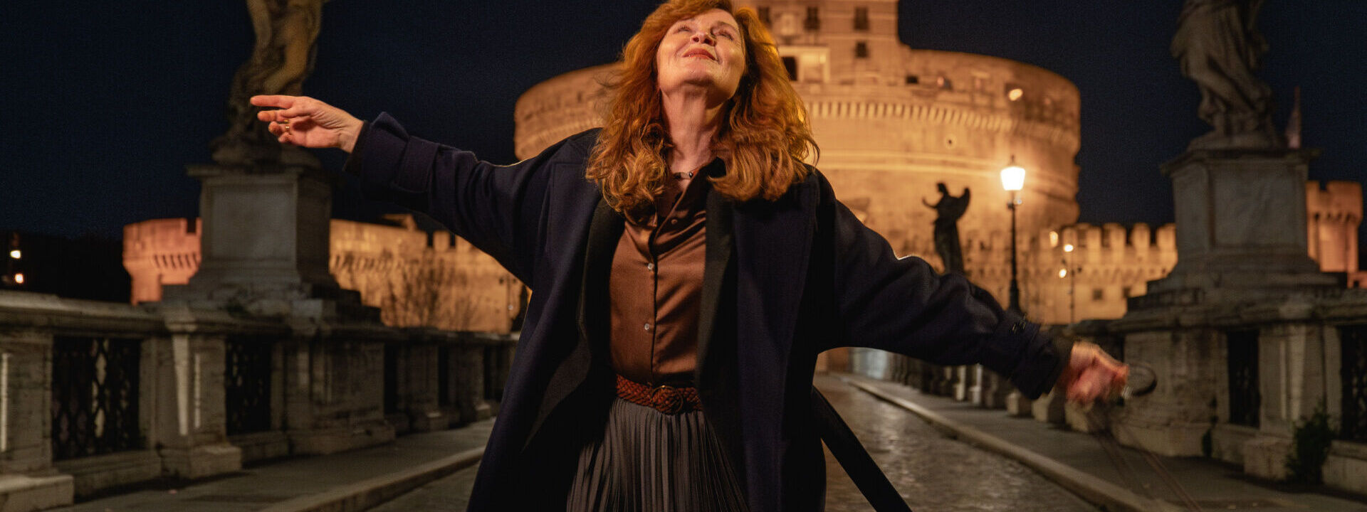 Bella Roma - Liebe auf Italienisch