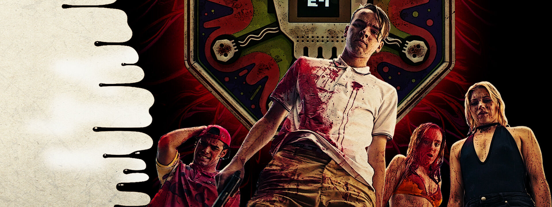 Game of Death - It'll Blow your Mind