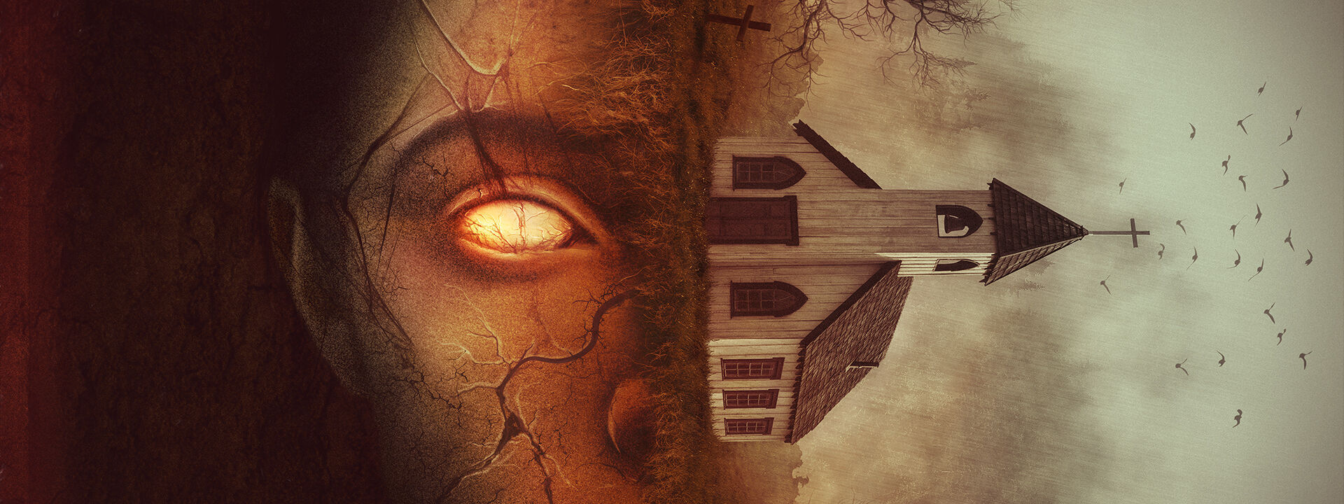 The Curse of Audrey Earnshaw