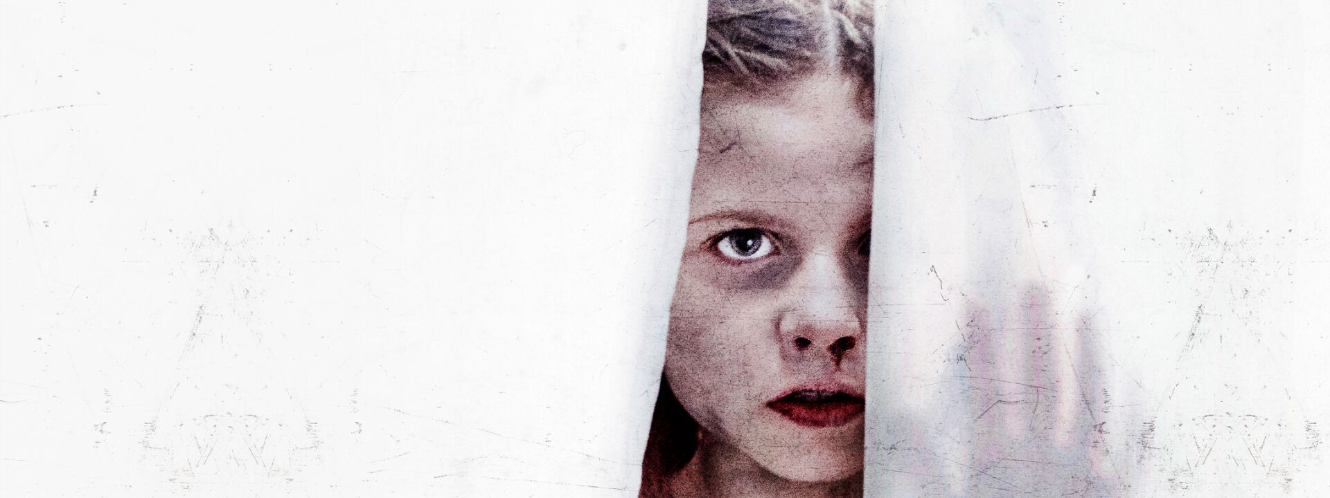 Martyrs Lane - A Ghost Story