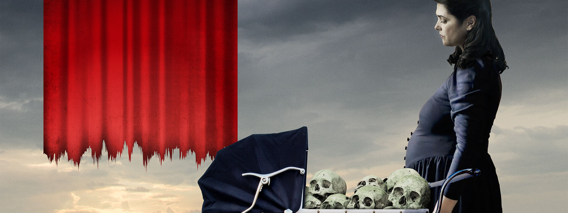 Alone - Nothing Good is Born from Evil