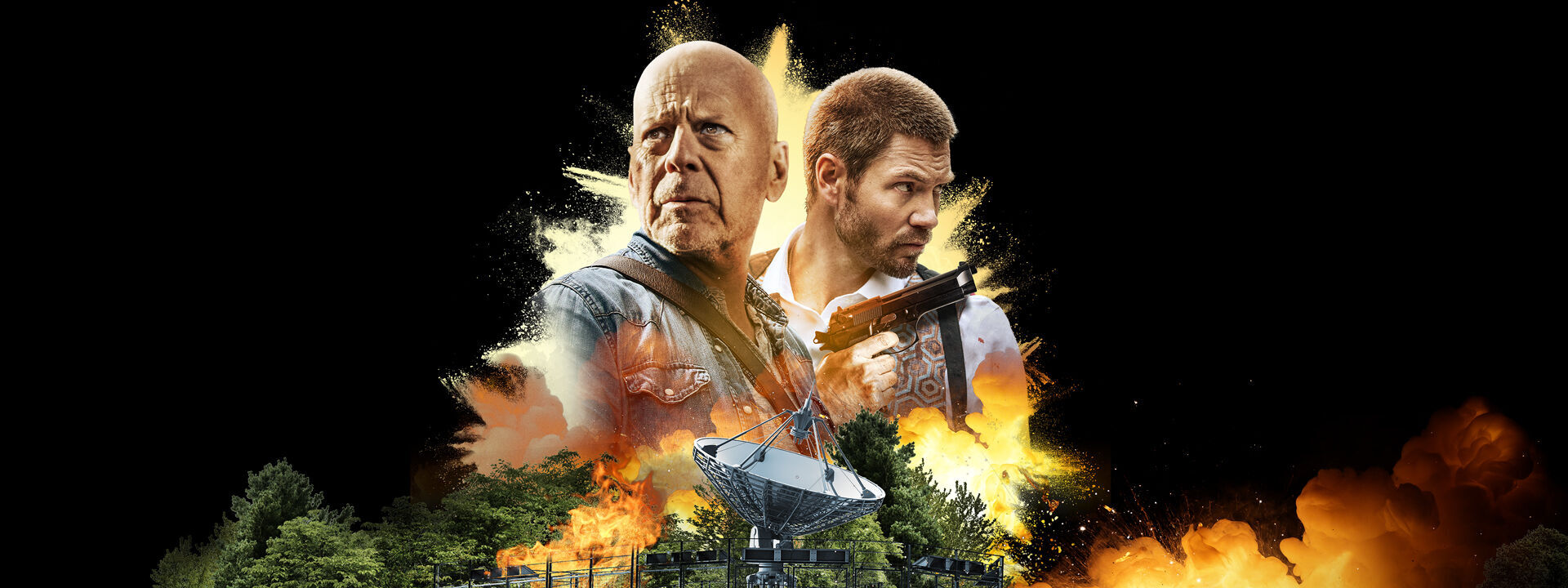 Fortress - Stunde der Abrechnung