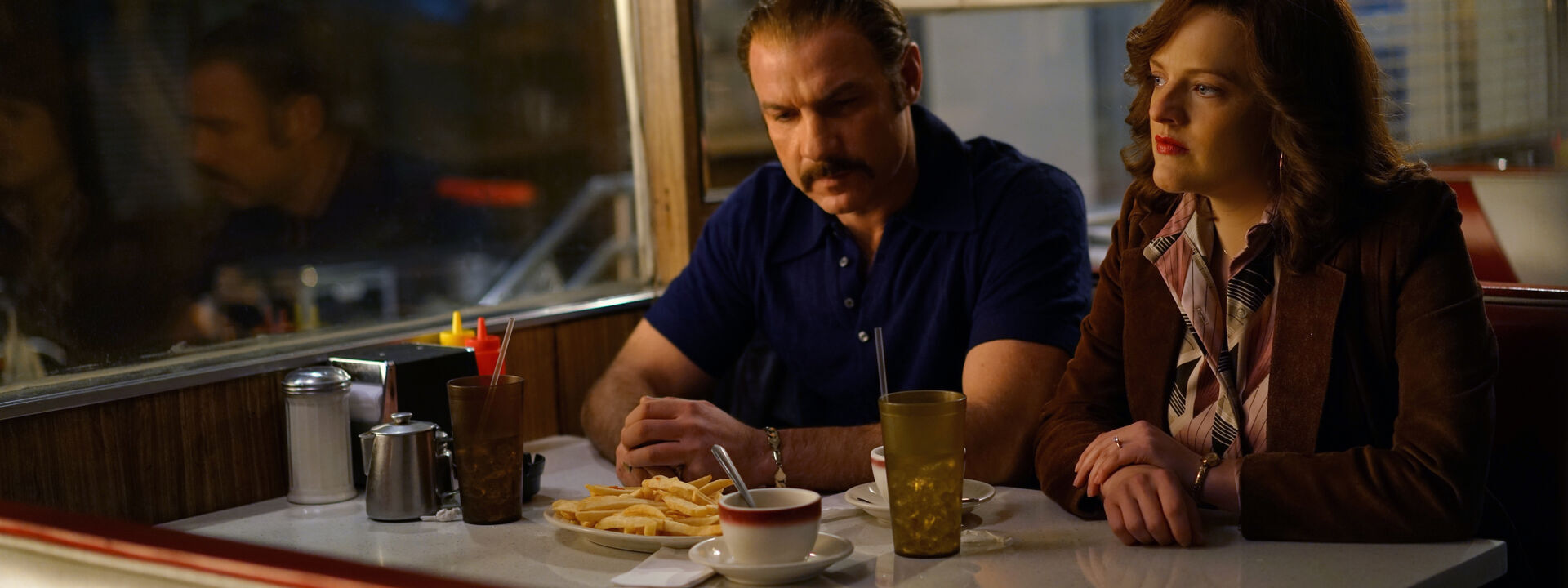 Chuck - Der wahre Rocky