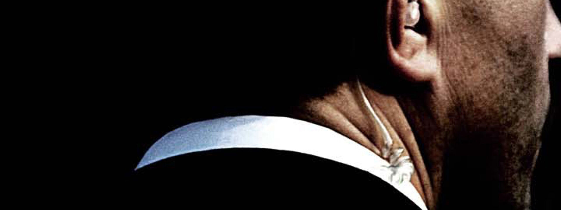 Der Bodyguard - Für das Leben des Feindes