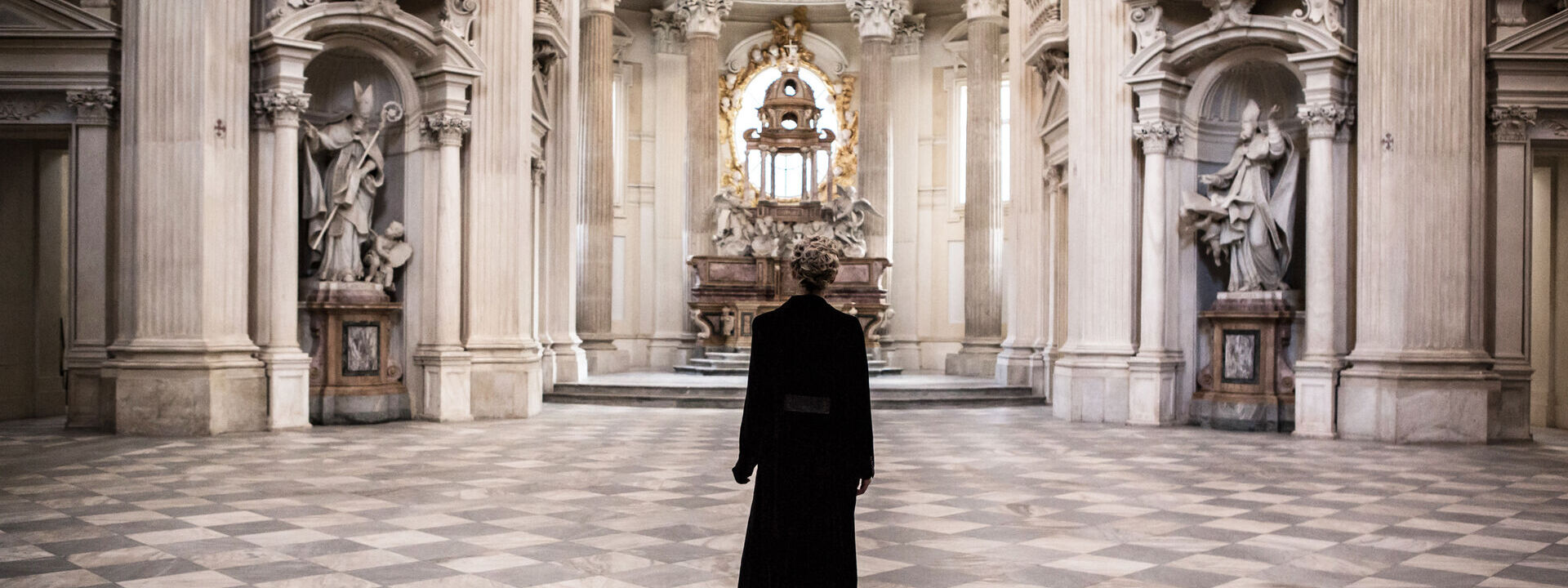 Sadie - Dunkle Begierde