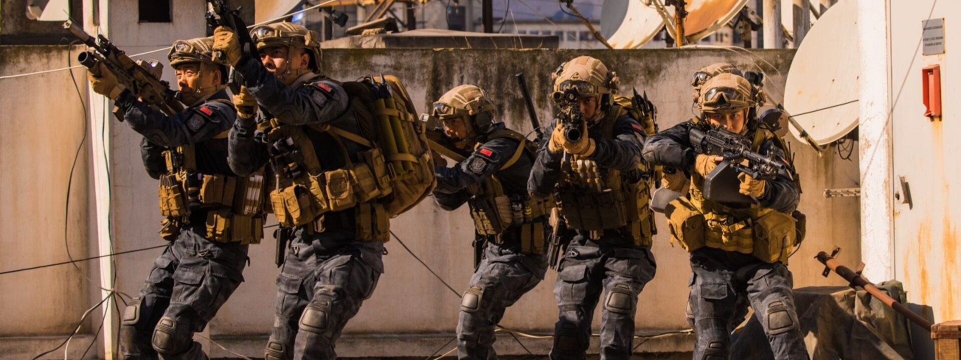 Operation Red Sea