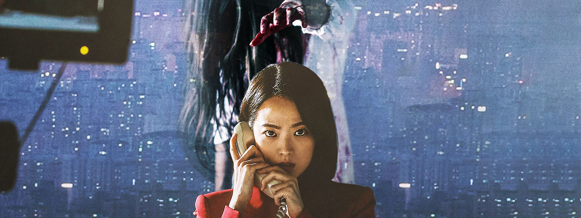 The Anchor - Stimmen aus der Dunkelheit