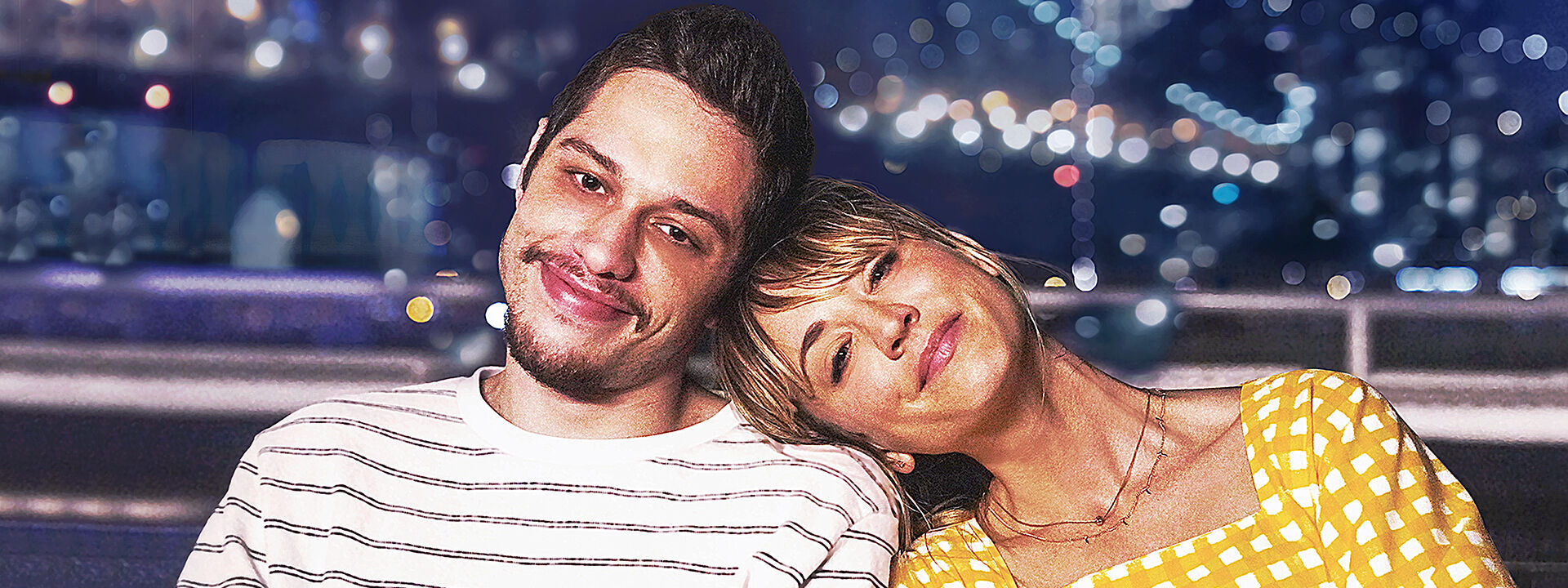 Meet Cute – Mein täglich erstes Date