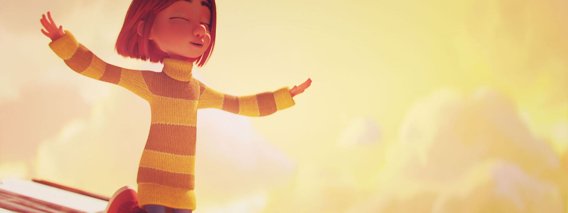 Mina und die Traumzauberer