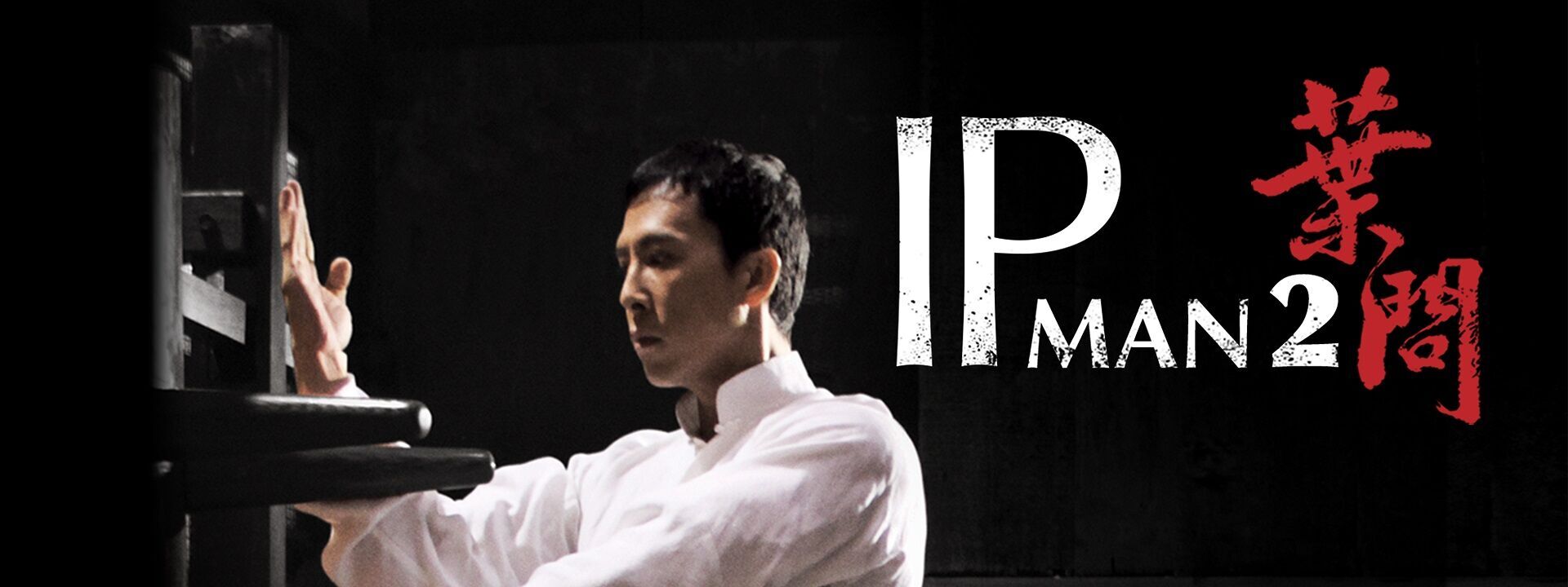 IP Man 2