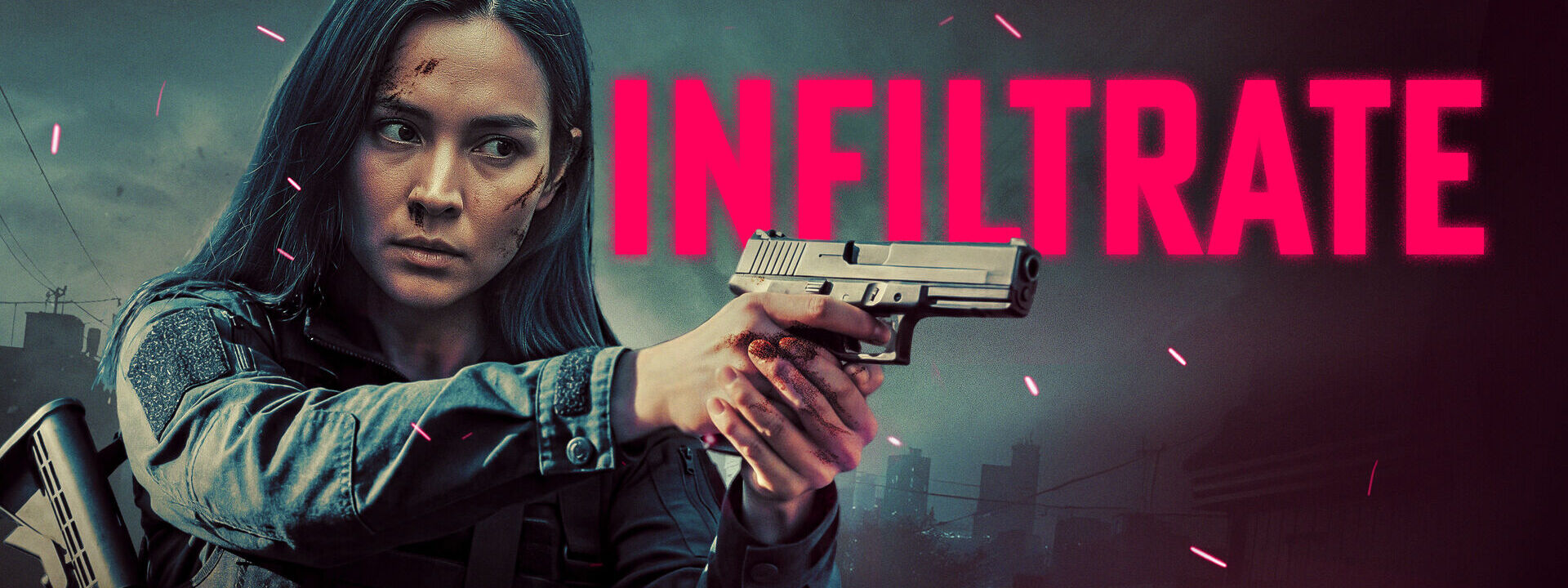 Infiltrate