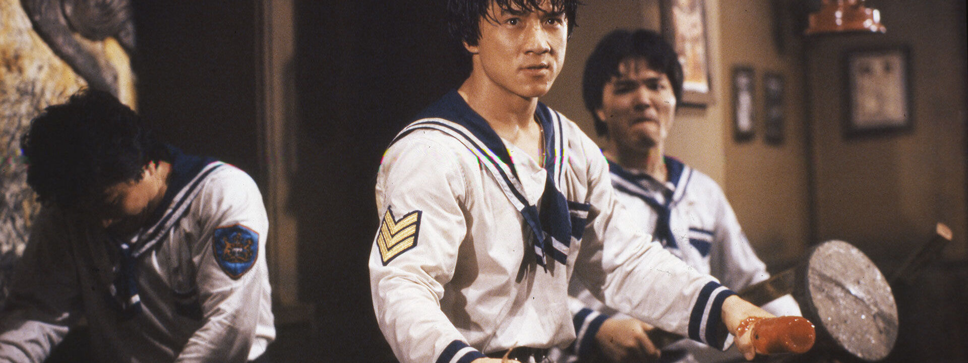 Superfighter