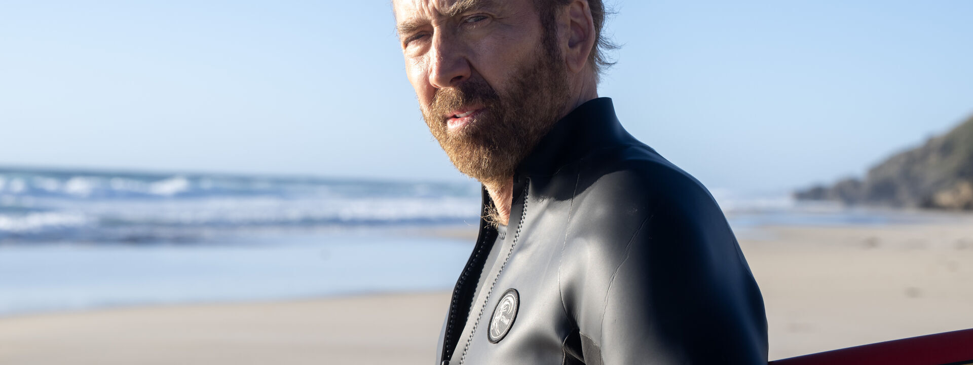 The Surfer LTD.