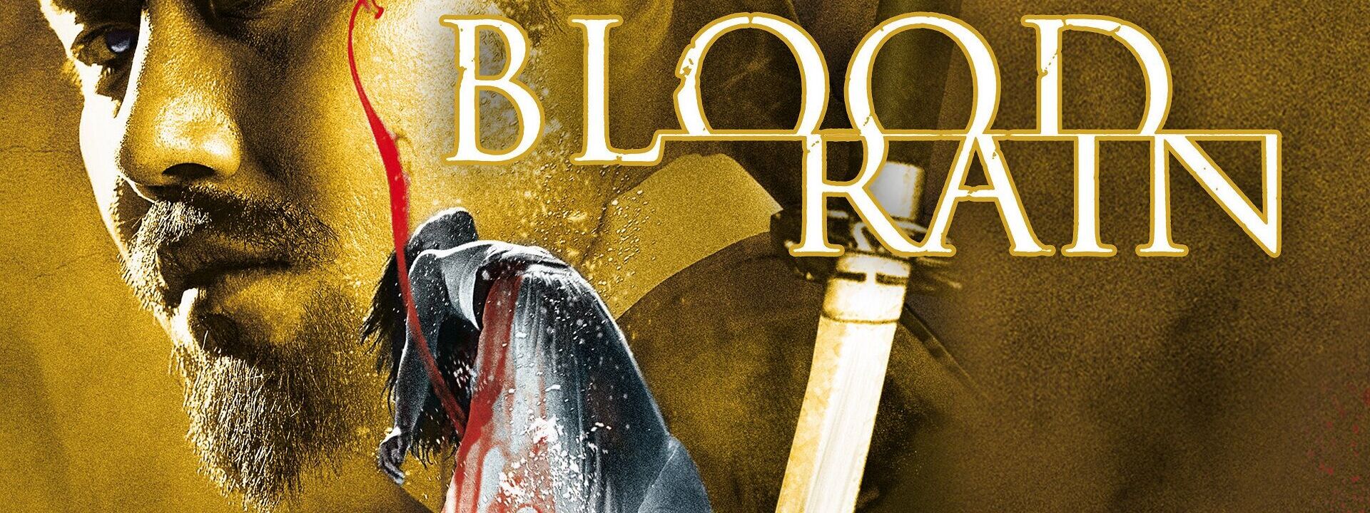 Blood Rain