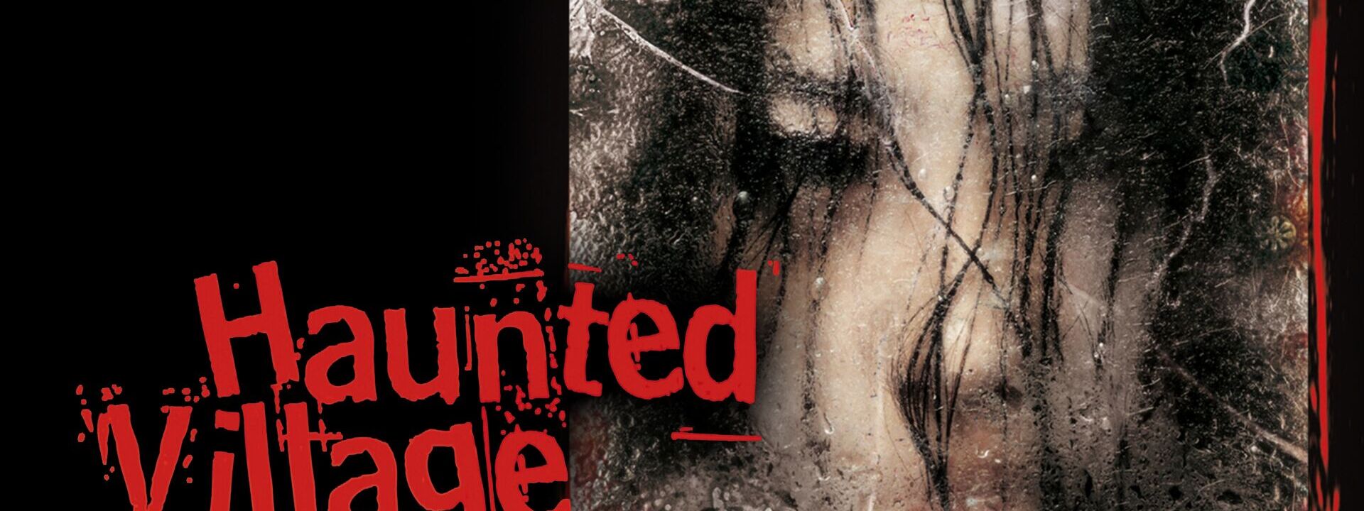 Haunted Village