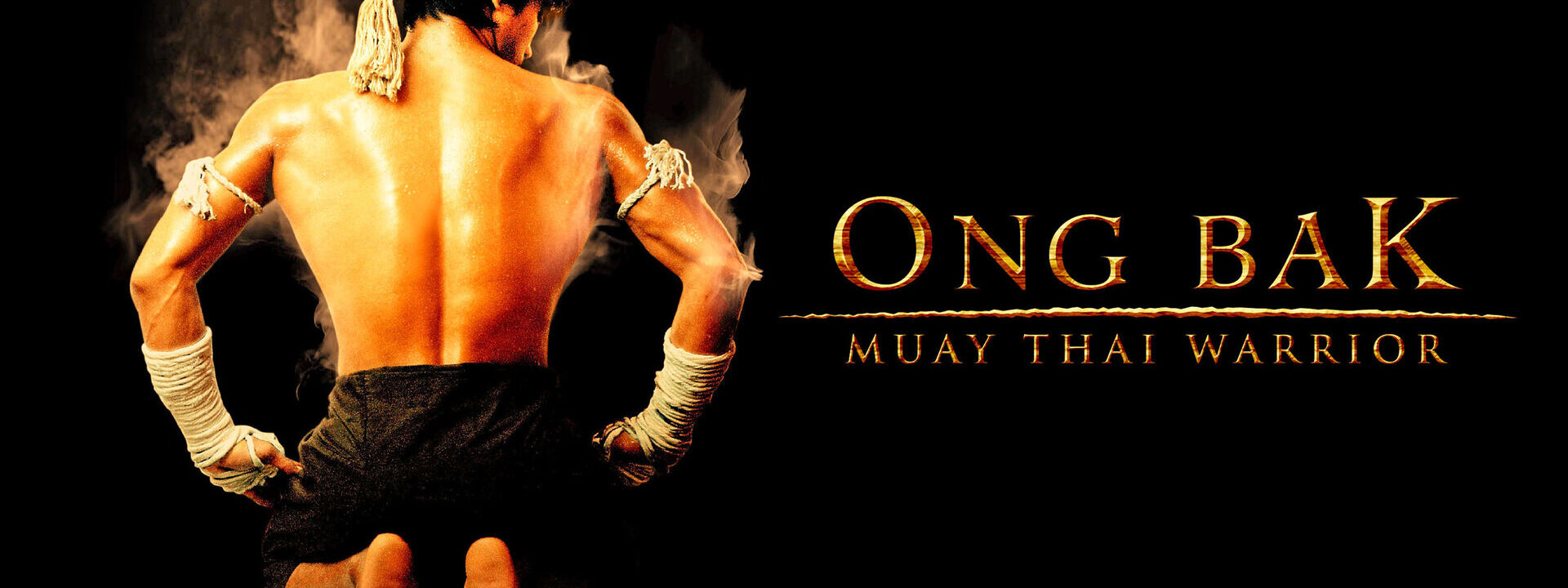 Ong Bak