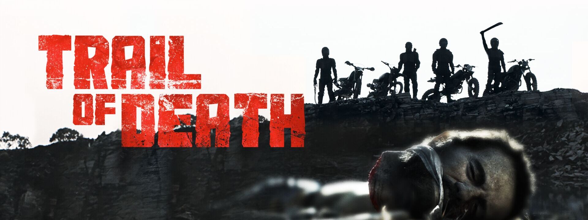 Trail of Death