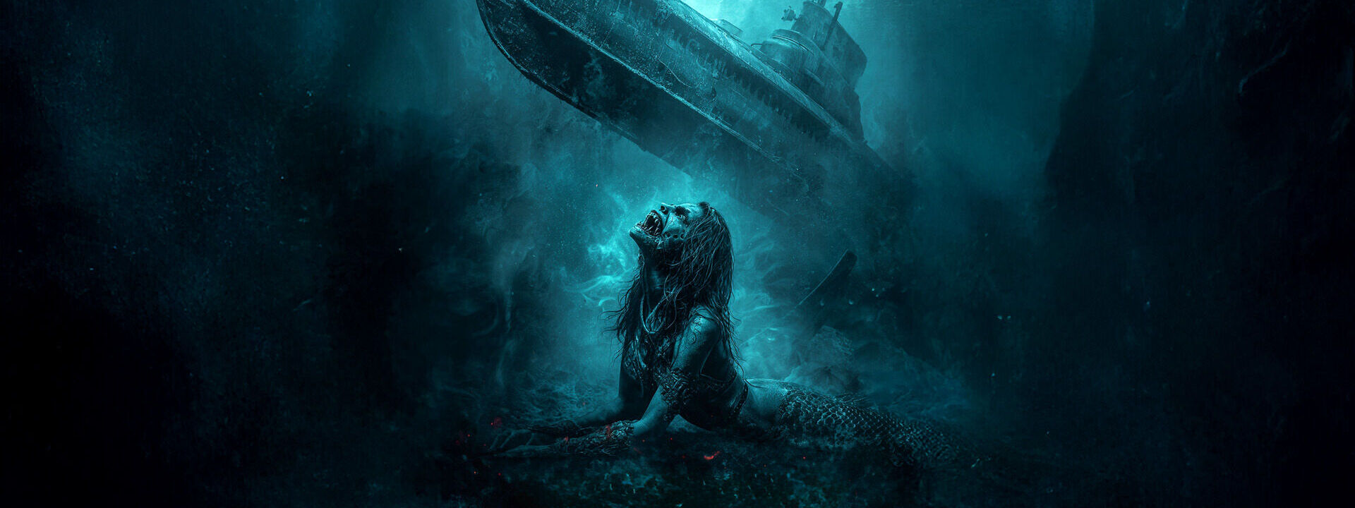 What Lurks Beneath