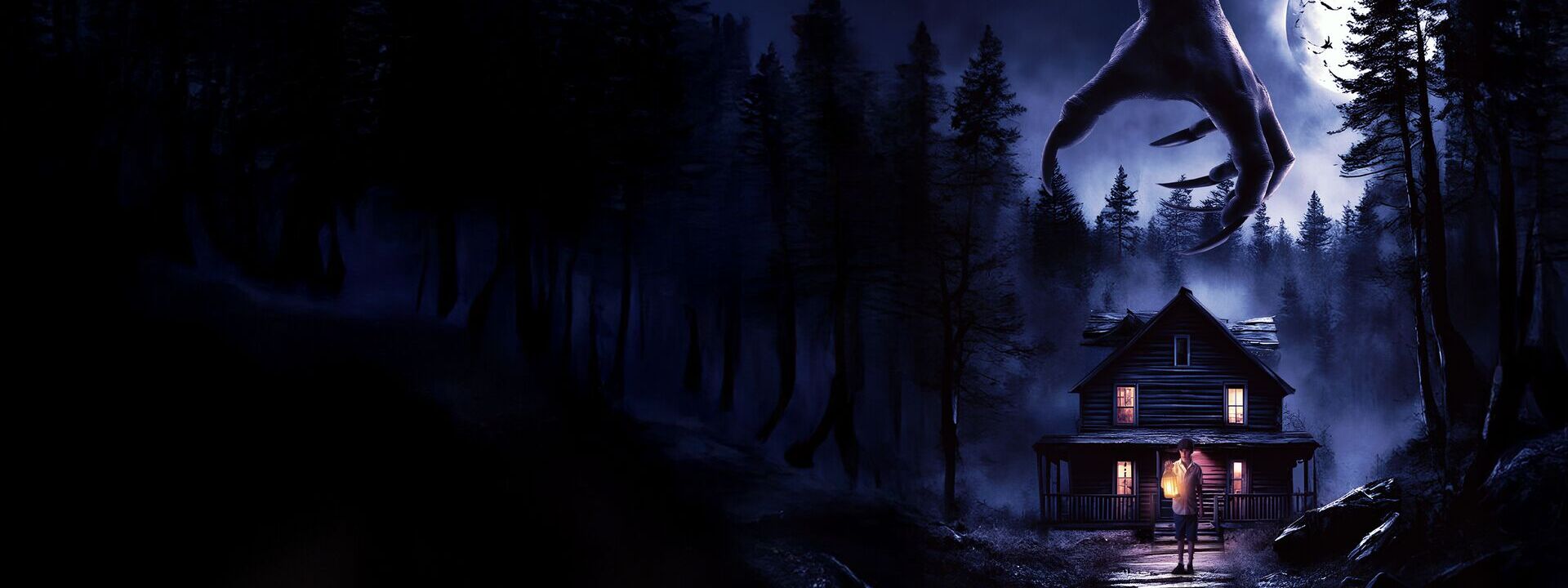 Fear Cabin