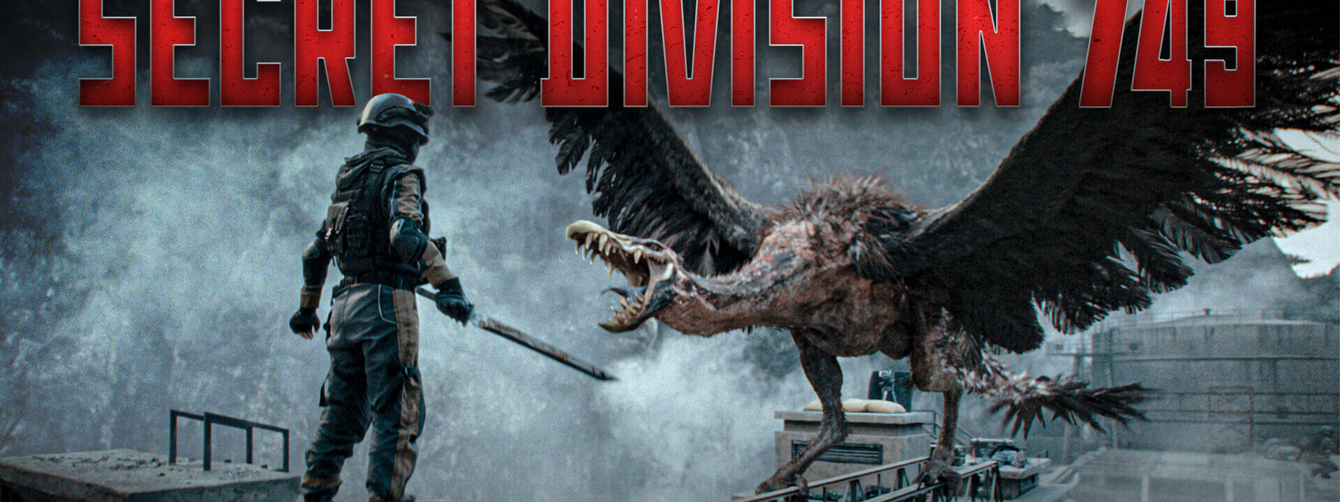 Secret Division 749