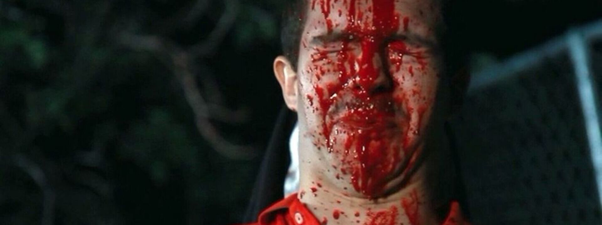 Bloody Bloody Bible Camp
