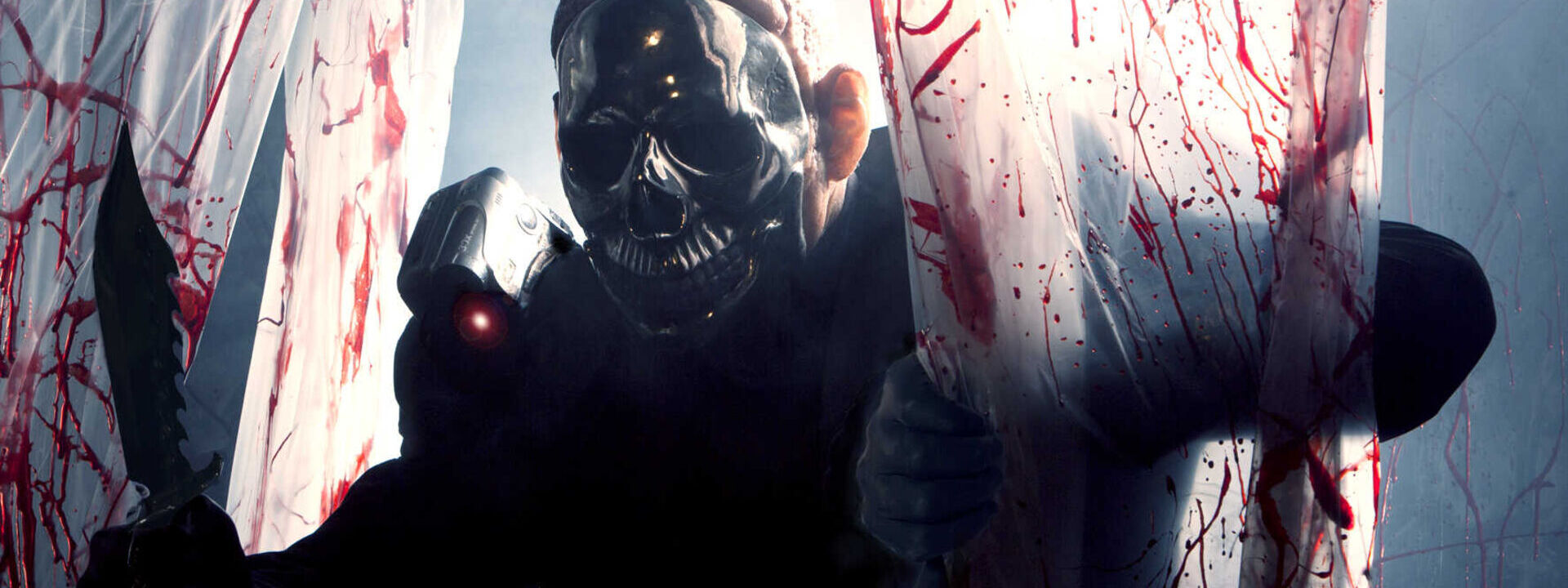ChromeSkull: Laid to Rest 2