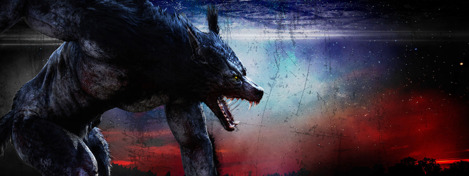 The Hunting