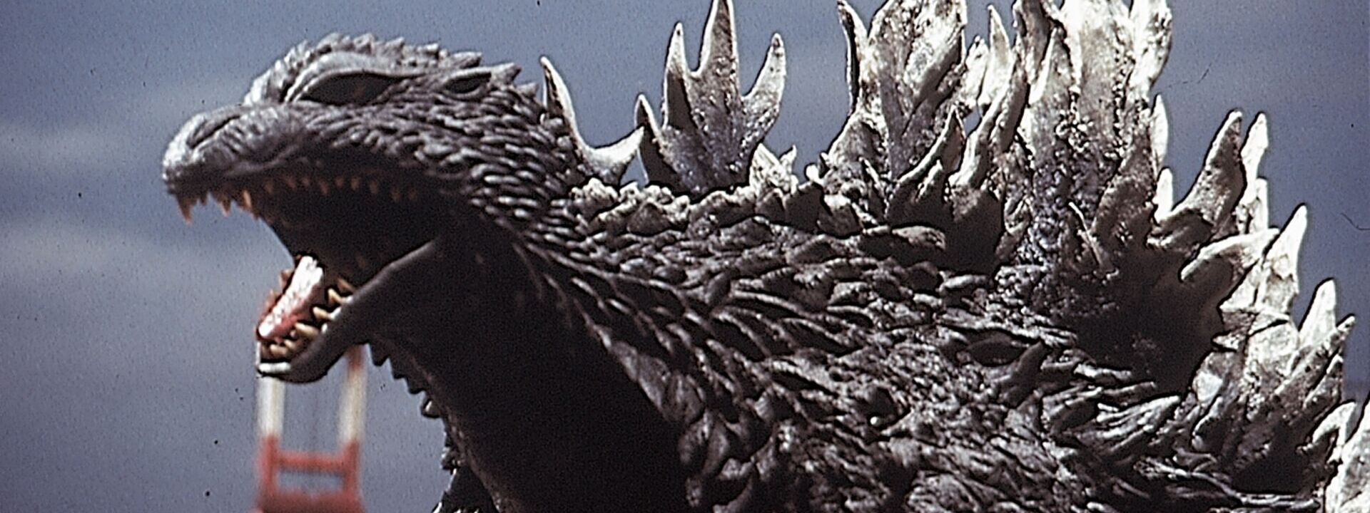 Godzilla - Das Original