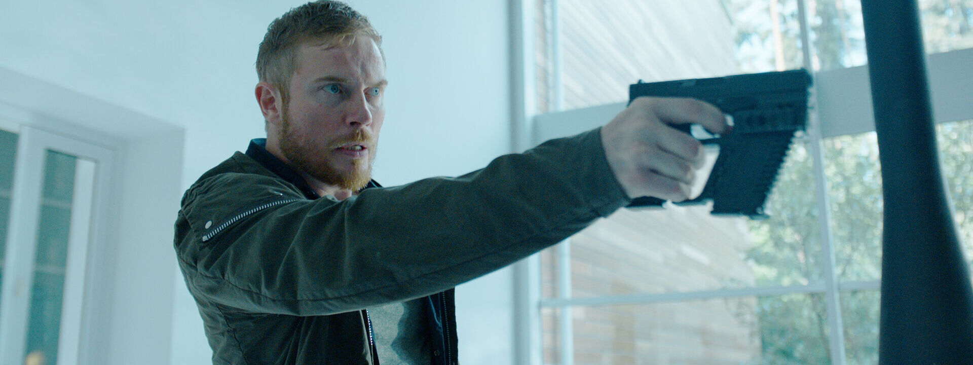 Identity - Cyberpunk Wars