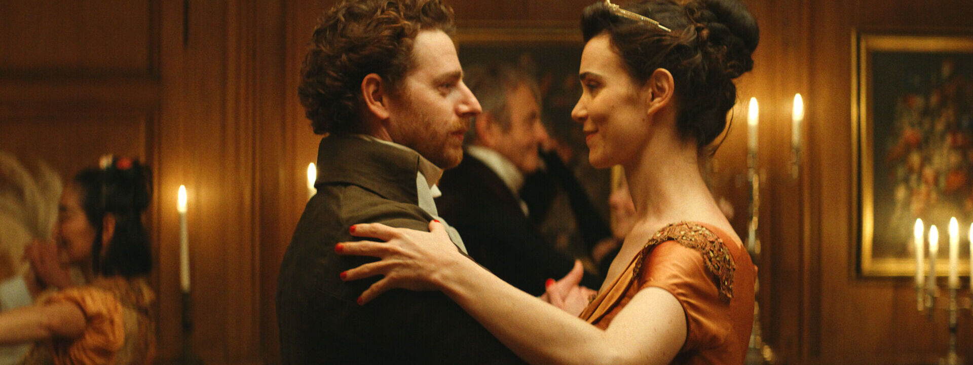 Jane Austen und das Chaos in meinem Leben