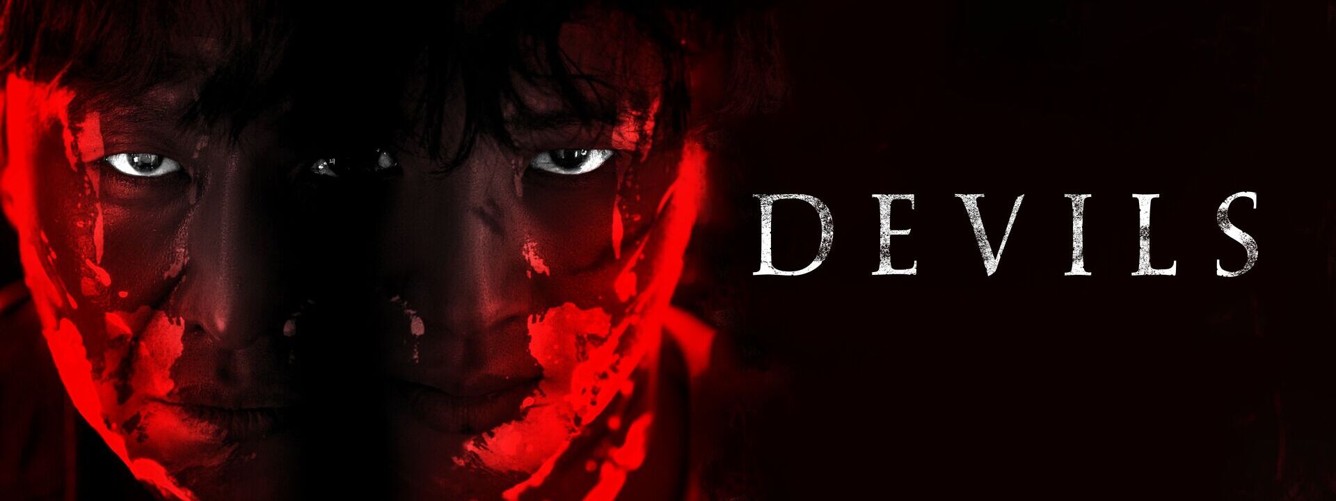 Devils - Im Körper des Killers