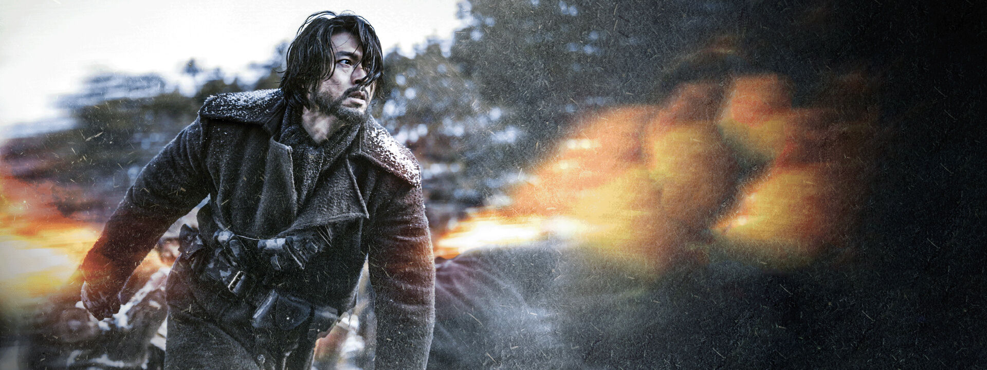 1909 - Im Schatten des Imperiums