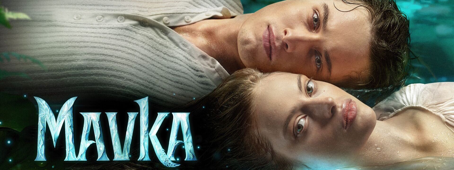 Mavka - Die wahre Legende