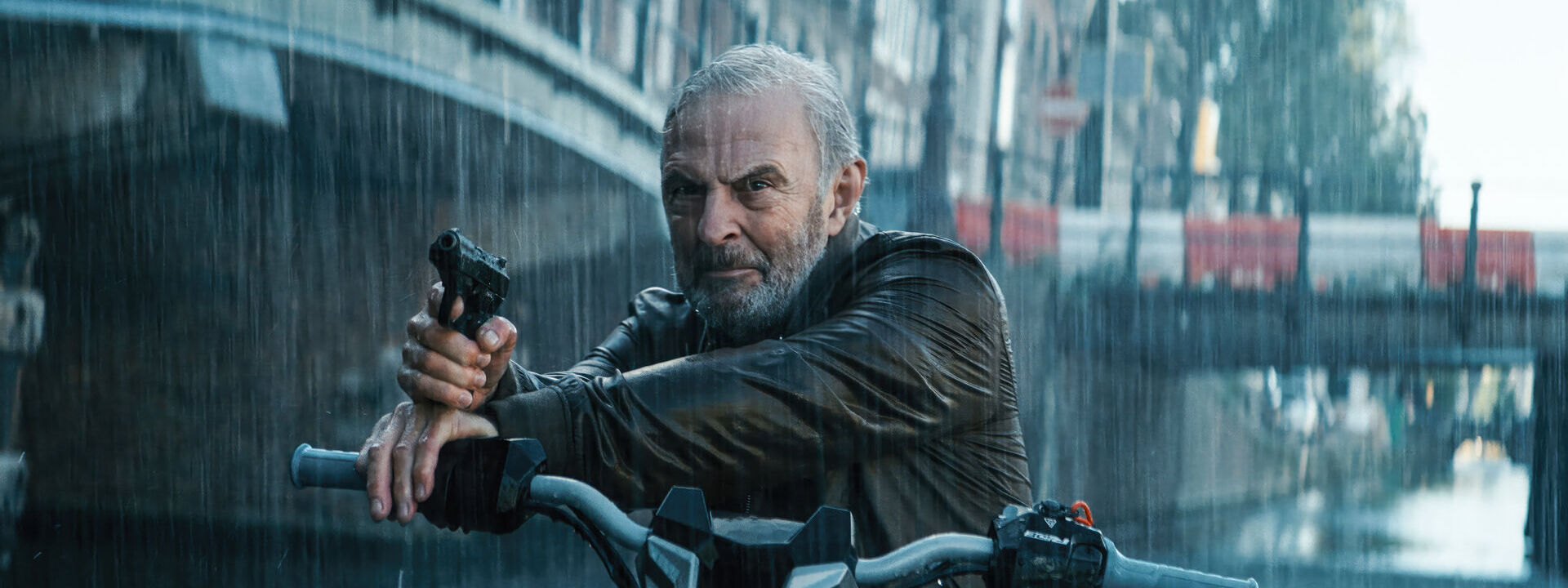 Amsterdamned II - Verfluchtes Amsterdam