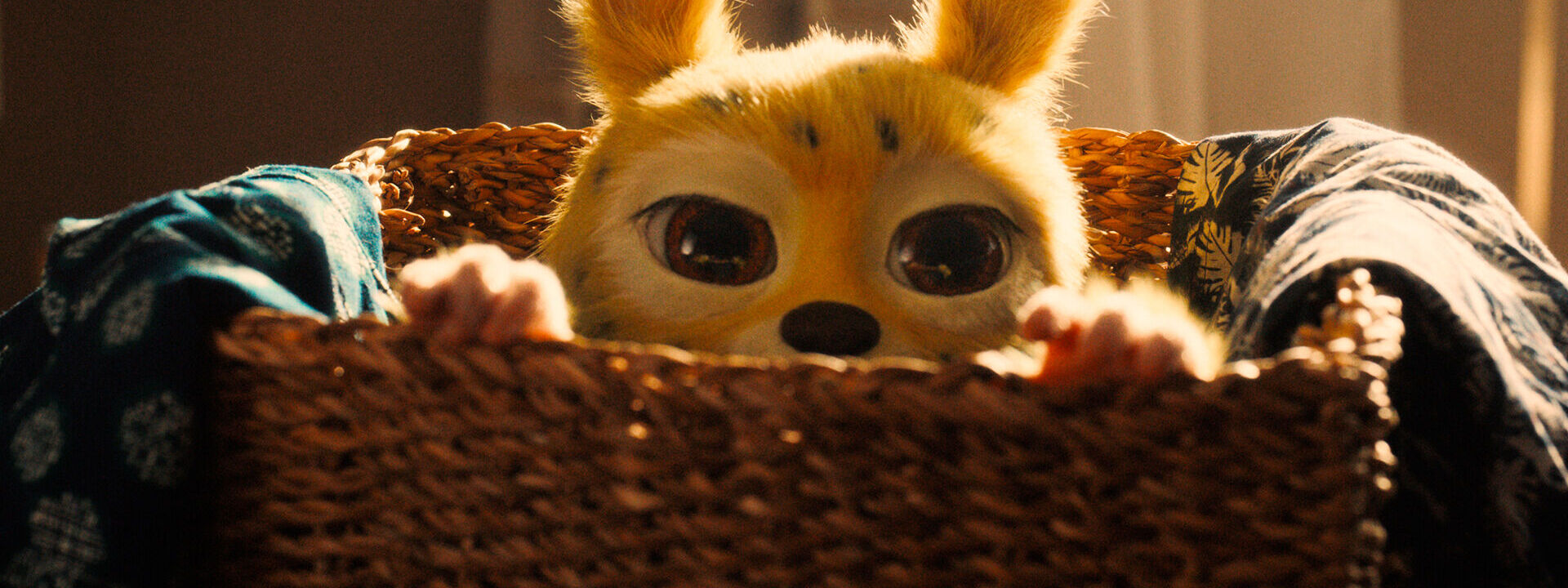 Marsupilami