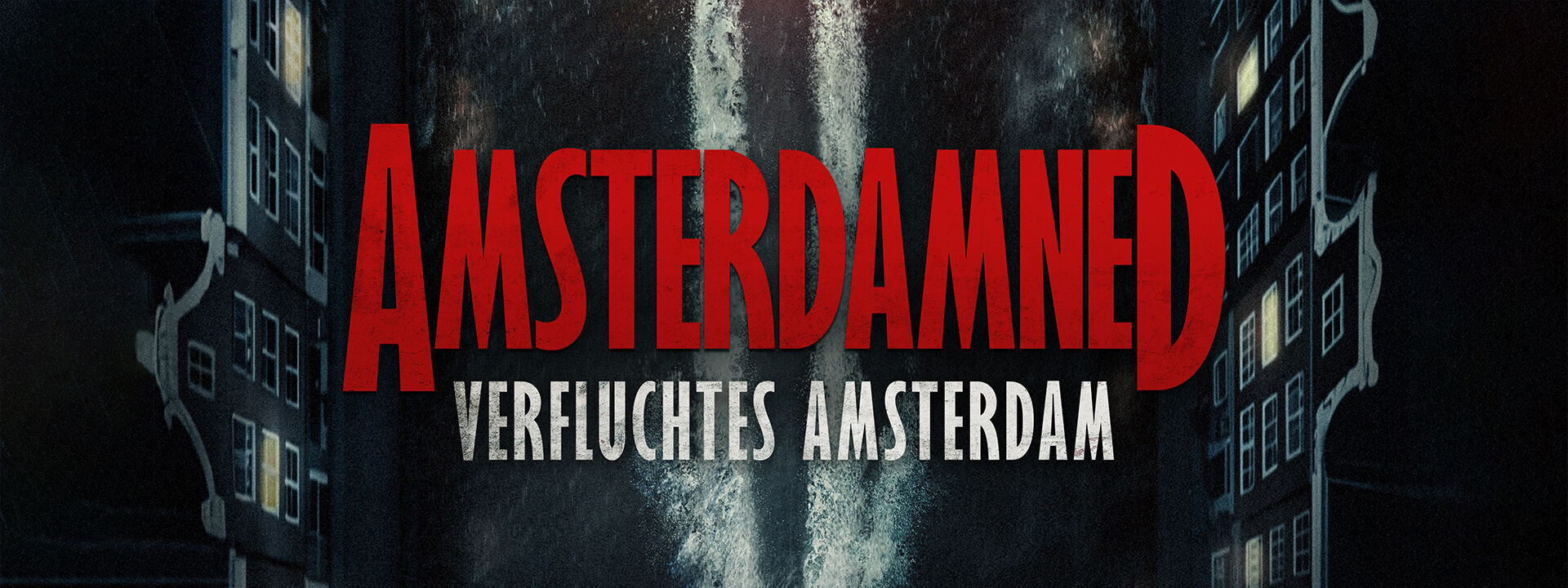 Amsterdamned II - Verfluchtes Amsterdam