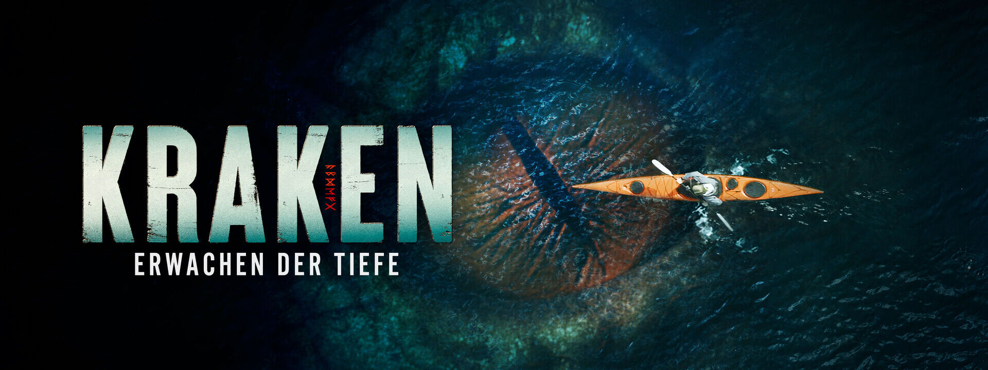 Kraken - Erwachen der Tiefe