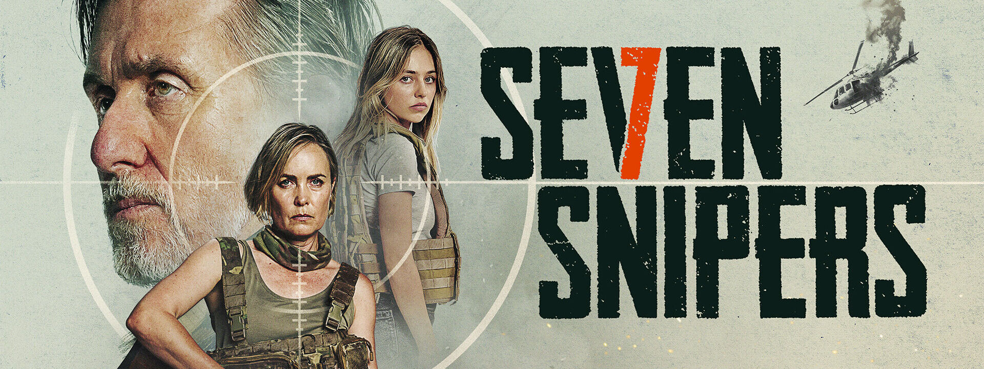 Seven Snipers