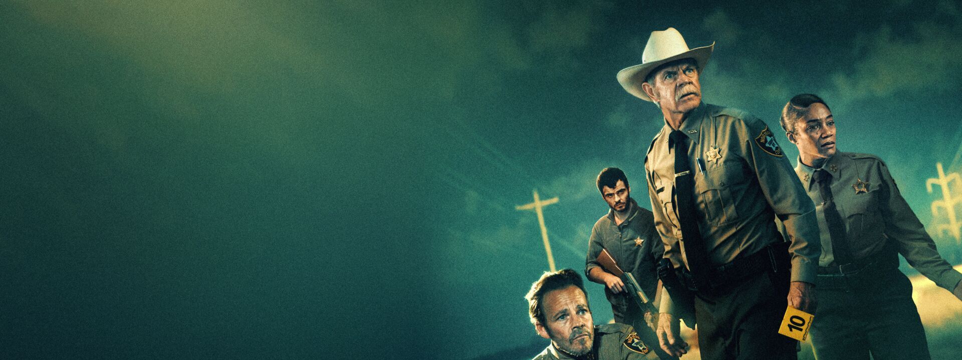 The Deputy