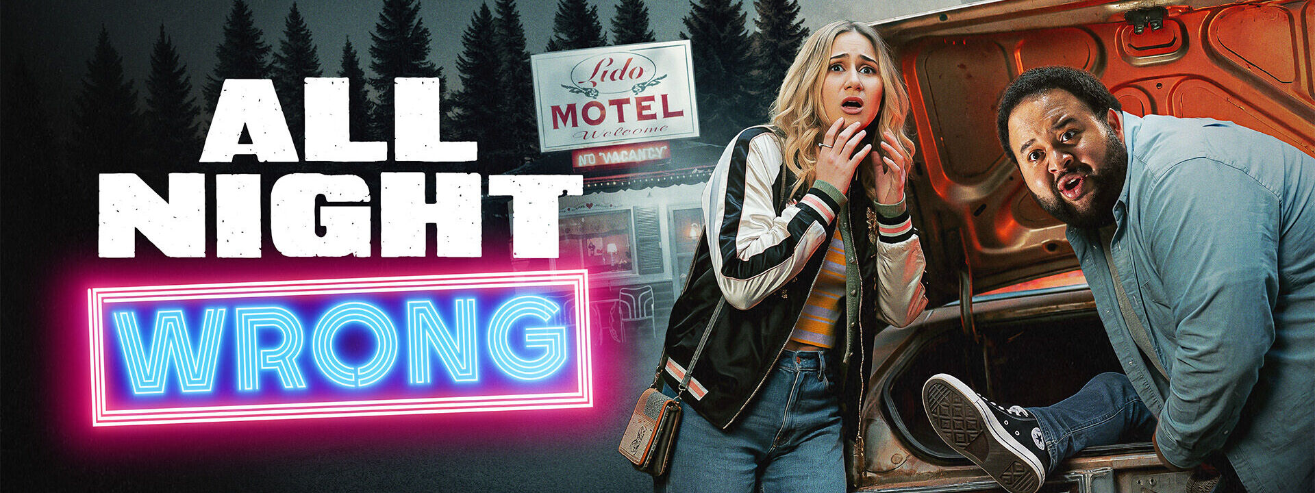 All Night Wrong