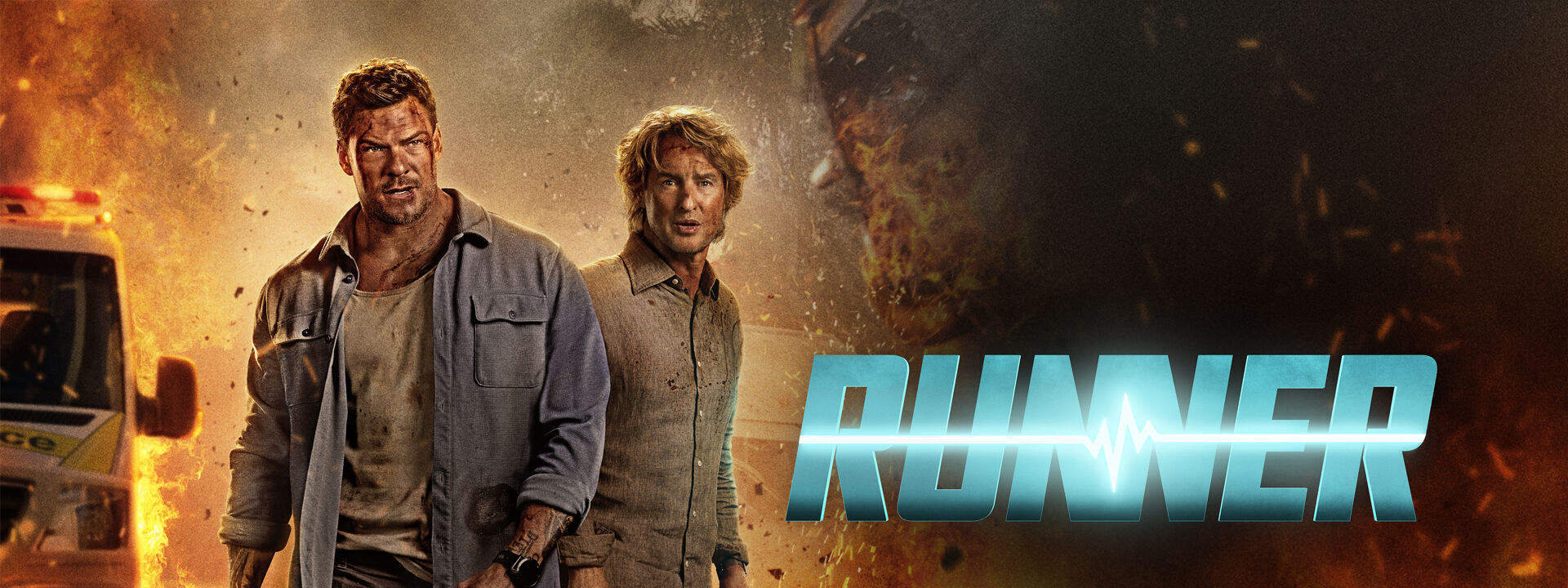 Runner