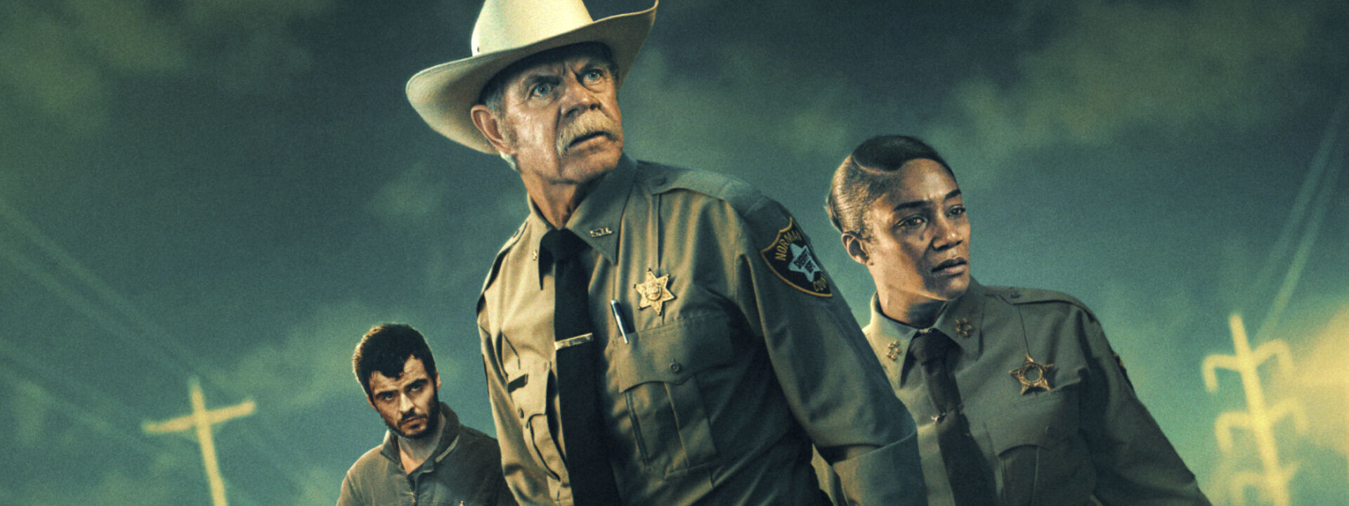 The Deputy