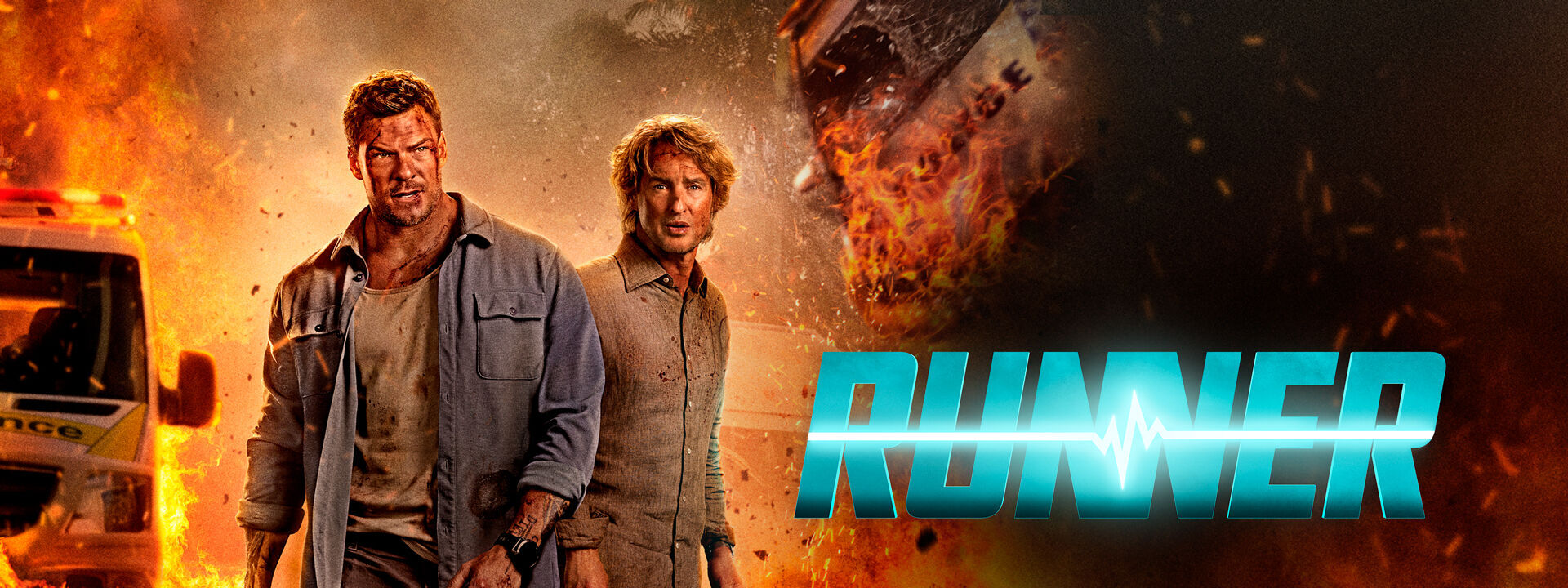 Runner