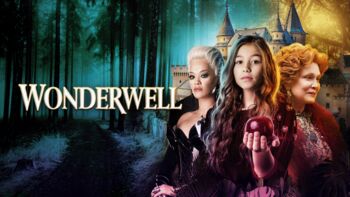 splendid film | Wonderwell – Violets magische Reise