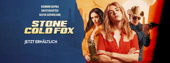 splendid film | Stone Cold Fox